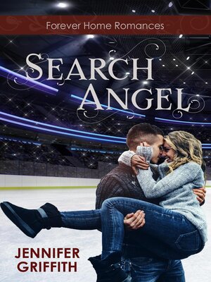 cover image of Search Angel